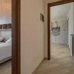 Dom wakacyjny Deluxe Marina di Massa