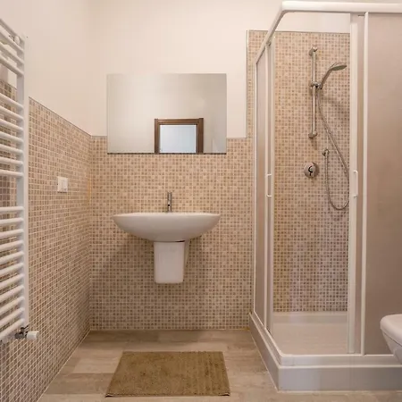 Ferienhaus Deluxe Marina di Massa
