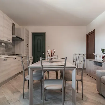 Deluxe Ferienhaus