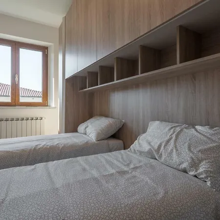 Deluxe Ferienhaus