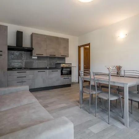 Deluxe Ferienhaus *